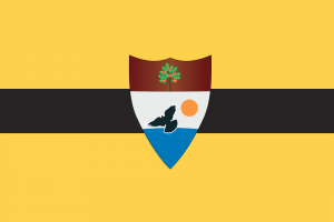 Liberland_bandera
