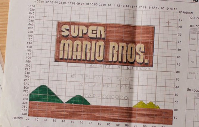 Súper Mario Bros, el videojuego más relevante de la historia