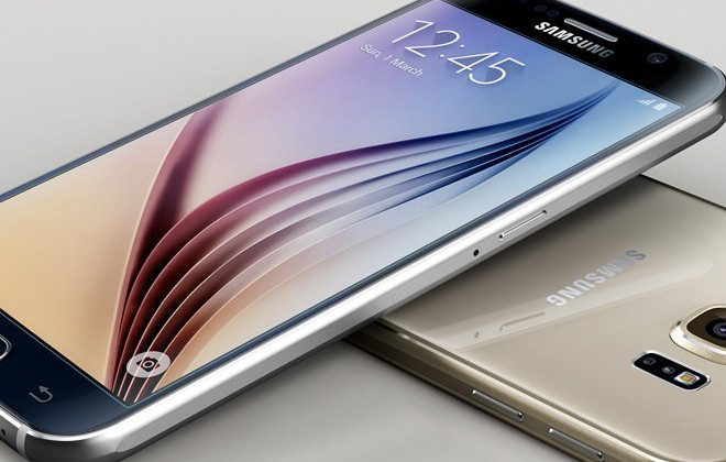 Galaxy S7 tendría cuatro versiones